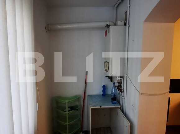 Apartament de închiriat 2 camere Tudor Vladimirescu - 73092AI | BLITZ Târgu Mureș | Poza9