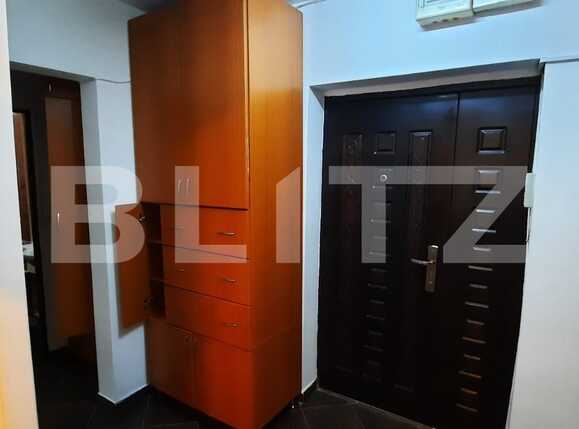 Apartament de închiriat 2 camere Tudor Vladimirescu - 73092AI | BLITZ Târgu Mureș | Poza5