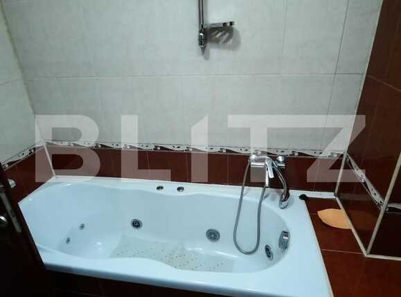 Apartament de închiriat 2 camere Tudor Vladimirescu - 73092AI | BLITZ Târgu Mureș | Poza12