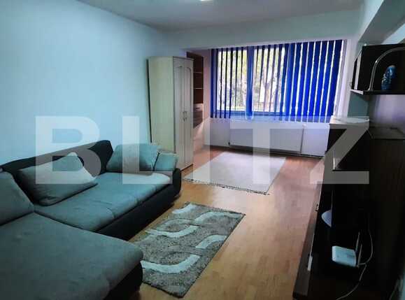 Apartament de închiriat 2 camere Tudor Vladimirescu - 73092AI | BLITZ Târgu Mureș | Poza2
