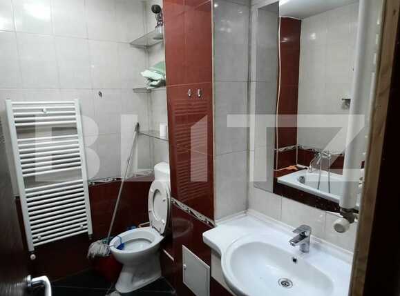 Apartament de închiriat 2 camere Tudor Vladimirescu - 73092AI | BLITZ Târgu Mureș | Poza13