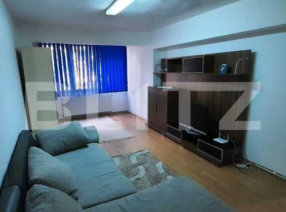 Apartament de închiriat 2 camere Tudor Vladimirescu - 73092AI | BLITZ Târgu Mureș | Poza1