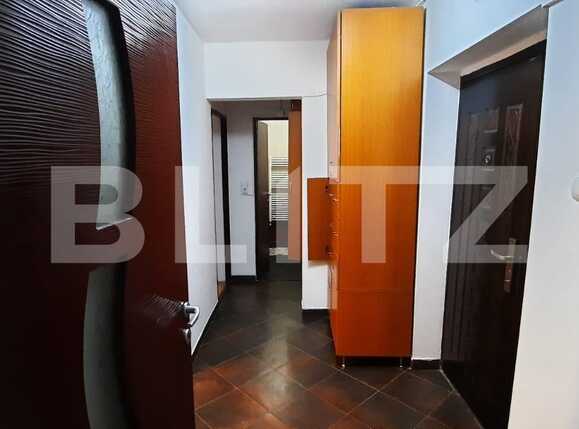 Apartament de închiriat 2 camere Tudor Vladimirescu - 73092AI | BLITZ Târgu Mureș | Poza4