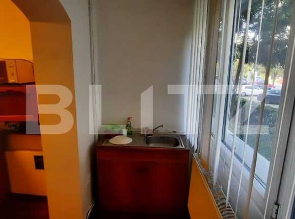 Apartament de închiriat 2 camere Tudor Vladimirescu - 73092AI | BLITZ Târgu Mureș | Poza8