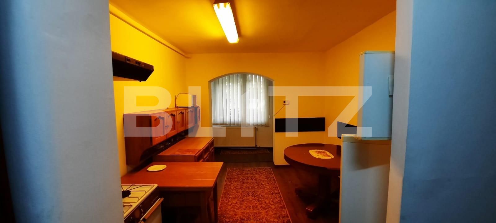 Apartament de închiriat 2 camere Tudor Vladimirescu - 73092AI | BLITZ Târgu Mureș | Poza6