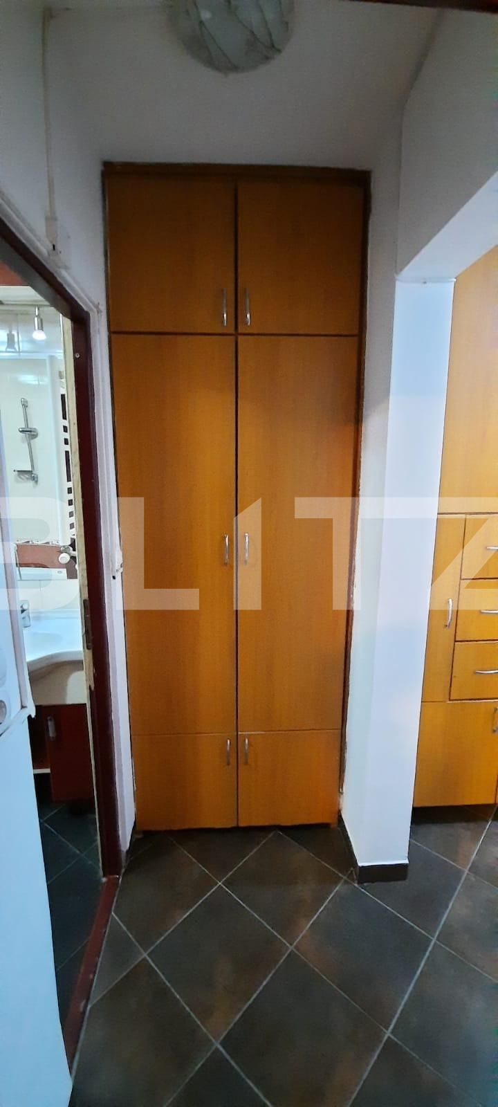 Apartament de închiriat 2 camere Tudor Vladimirescu - 73092AI | BLITZ Târgu Mureș | Poza10