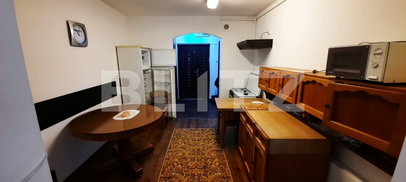 Apartament de închiriat 2 camere Tudor Vladimirescu - 73092AI | BLITZ Târgu Mureș | Poza7