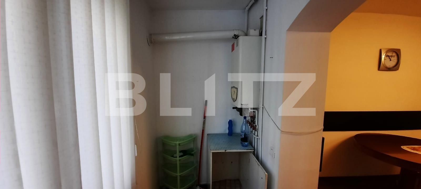 Apartament de închiriat 2 camere Tudor Vladimirescu - 73092AI | BLITZ Târgu Mureș | Poza9