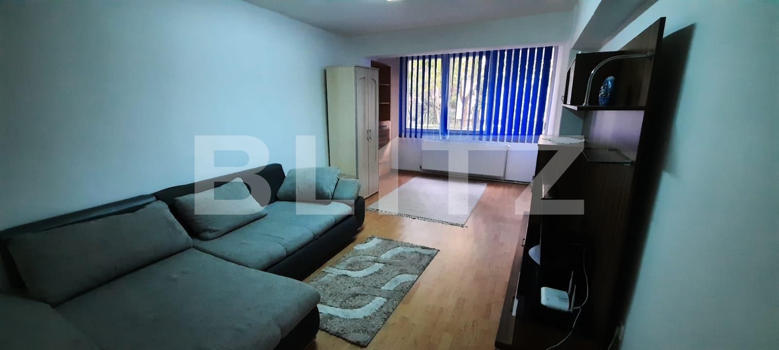 Apartament de închiriat 2 camere Tudor Vladimirescu - 73092AI | BLITZ Târgu Mureș | Poza2