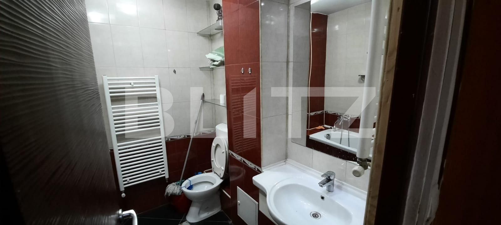 Apartament de închiriat 2 camere Tudor Vladimirescu - 73092AI | BLITZ Târgu Mureș | Poza13