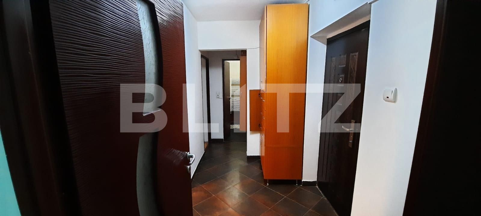 Apartament de închiriat 2 camere Tudor Vladimirescu - 73092AI | BLITZ Târgu Mureș | Poza4