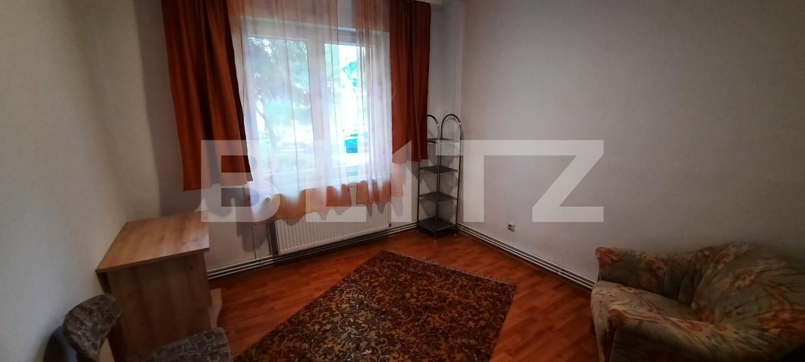 Apartament de închiriat 2 camere Tudor Vladimirescu - 73092AI | BLITZ Târgu Mureș | Poza3