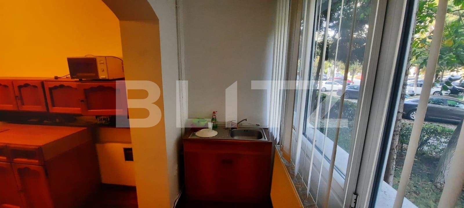 Apartament de închiriat 2 camere Tudor Vladimirescu - 73092AI | BLITZ Târgu Mureș | Poza8