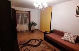 Apartament de 2 camere, 60 mp utili, bloc nou, zona Dambu!