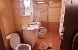 Apartament de 2 camere, 60 mp utili, bloc nou, zona Dambu!