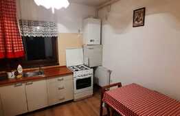 Apartament de 2 camere, 60 mp utili, bloc nou, zona Dambu!