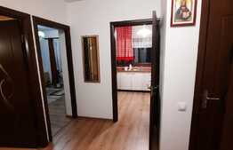 Apartament de 2 camere, 60 mp utili, bloc nou, zona Dambu!