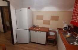Apartament de 2 camere, 60 mp utili, bloc nou, zona Dambu!