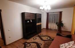 Apartament de 2 camere, 60 mp utili, bloc nou, zona Dambu!