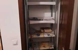 Apartament de 2 camere, 60 mp utili, bloc nou, zona Dambu!