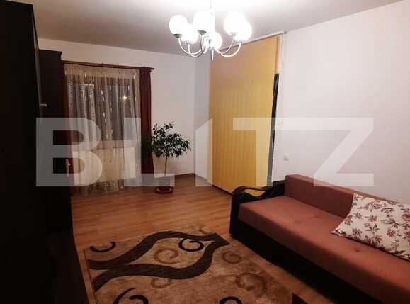 Apartament de închiriat 2 camere Dambu Pietros - 73097AI | BLITZ Târgu Mureș | Poza2