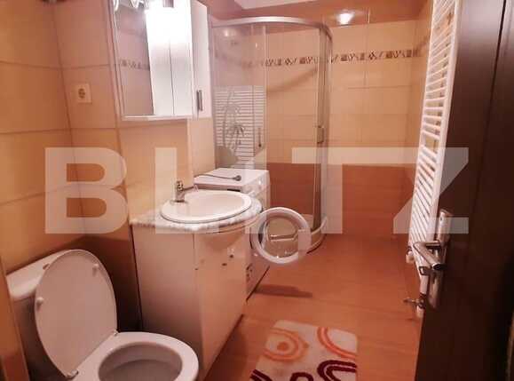 Apartament de închiriat 2 camere Dambu Pietros - 73097AI | BLITZ Târgu Mureș | Poza9