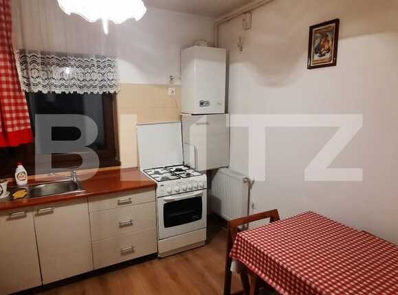 Apartament de închiriat 2 camere Dambu Pietros - 73097AI | BLITZ Târgu Mureș | Poza4