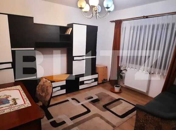 Apartament de închiriat 2 camere Dambu Pietros - 73097AI | BLITZ Târgu Mureș | Poza3