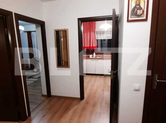 Apartament de închiriat 2 camere Dambu Pietros - 73097AI | BLITZ Târgu Mureș | Poza6