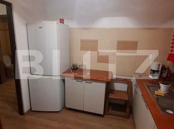 Apartament de închiriat 2 camere Dambu Pietros - 73097AI | BLITZ Târgu Mureș | Poza5