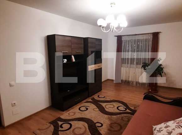 Apartament de închiriat 2 camere Dambu Pietros - 73097AI | BLITZ Târgu Mureș | Poza1