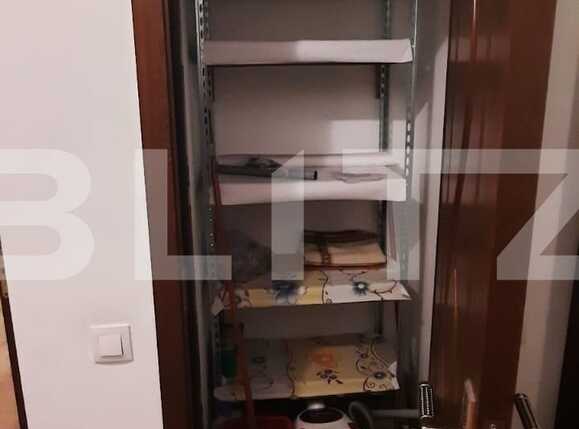 Apartament de închiriat 2 camere Dambu Pietros - 73097AI | BLITZ Târgu Mureș | Poza8
