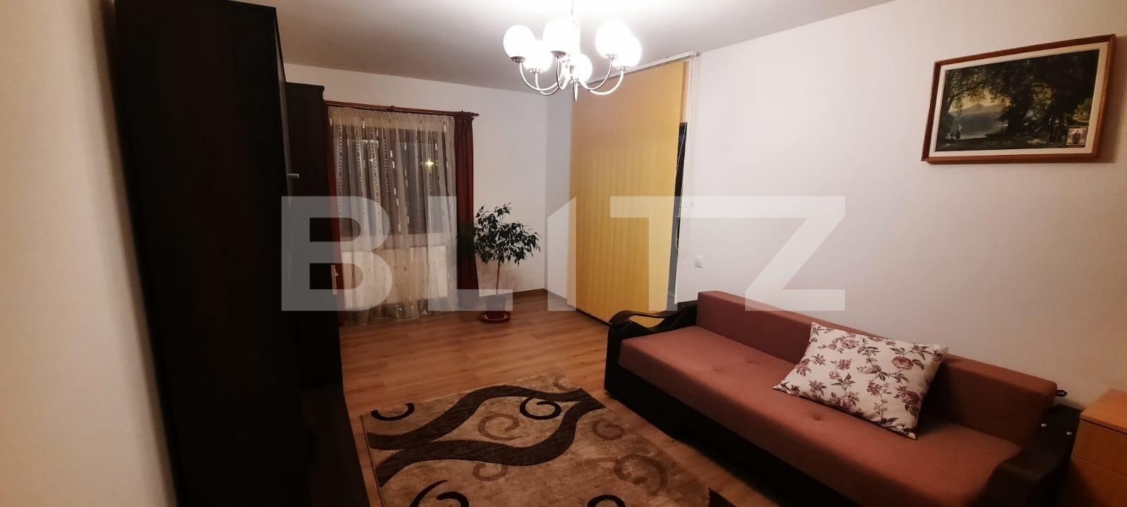 Apartament de închiriat 2 camere Dambu Pietros - 73097AI | BLITZ Târgu Mureș | Poza2