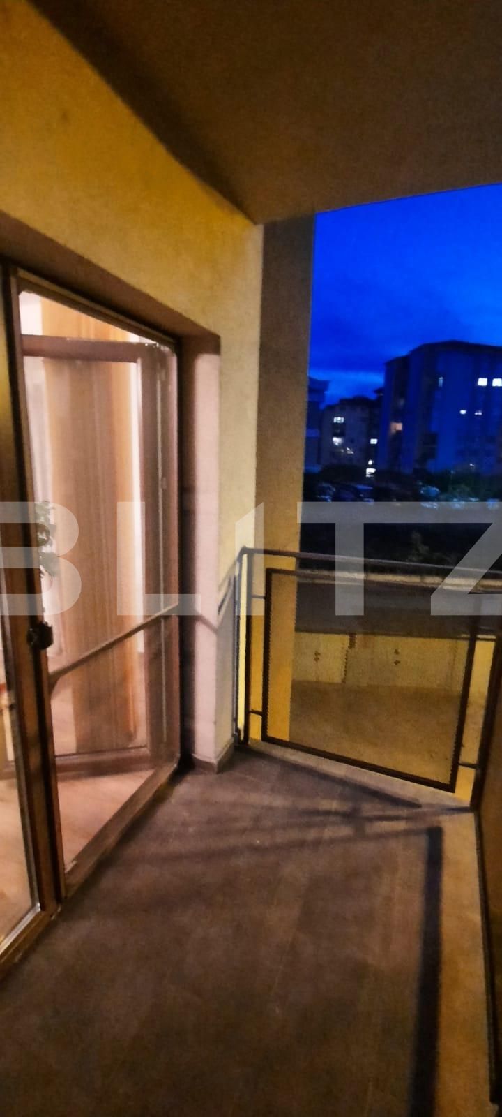 Apartament de închiriat 2 camere Dambu Pietros - 73097AI | BLITZ Târgu Mureș | Poza12