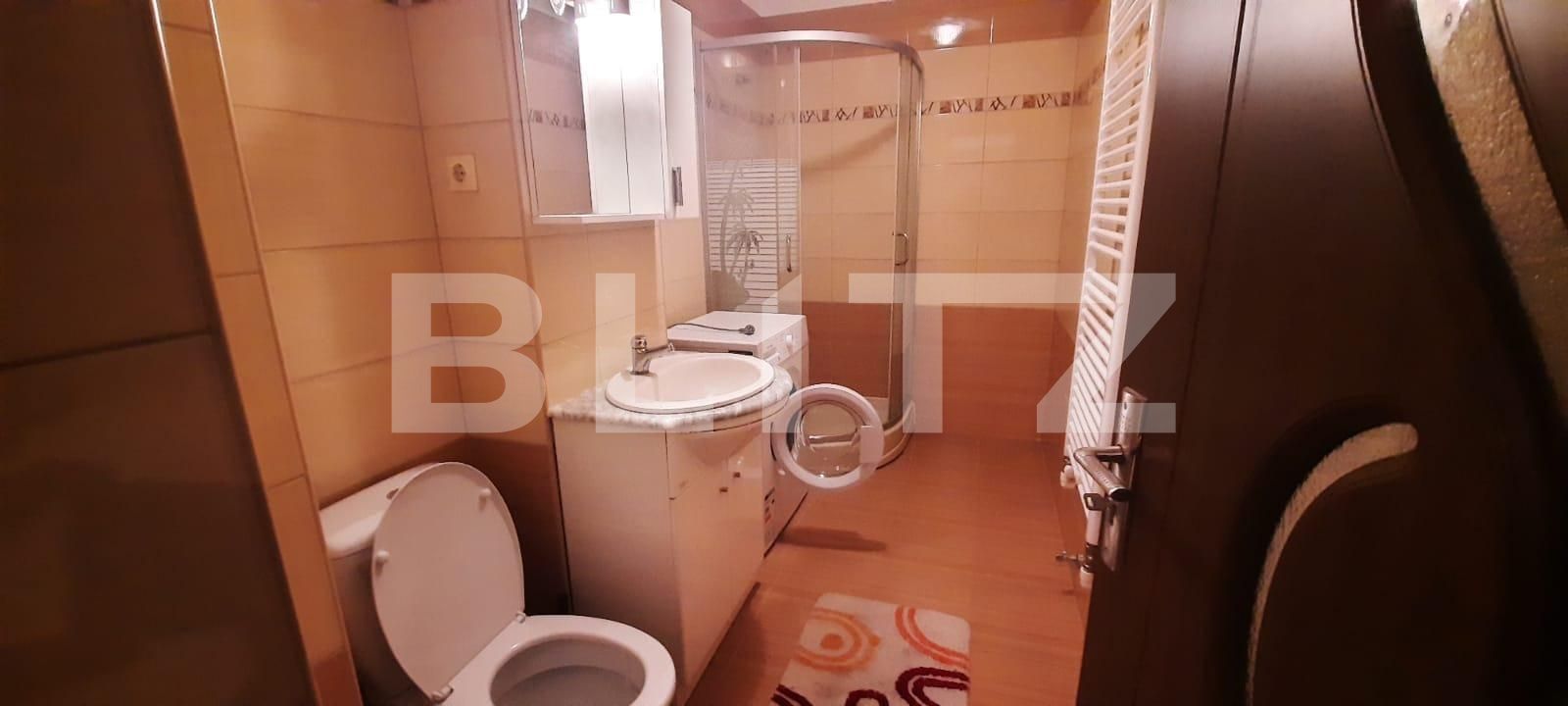 Apartament de închiriat 2 camere Dambu Pietros - 73097AI | BLITZ Târgu Mureș | Poza9