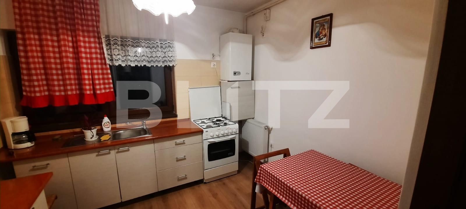 Apartament de închiriat 2 camere Dambu Pietros - 73097AI | BLITZ Târgu Mureș | Poza4