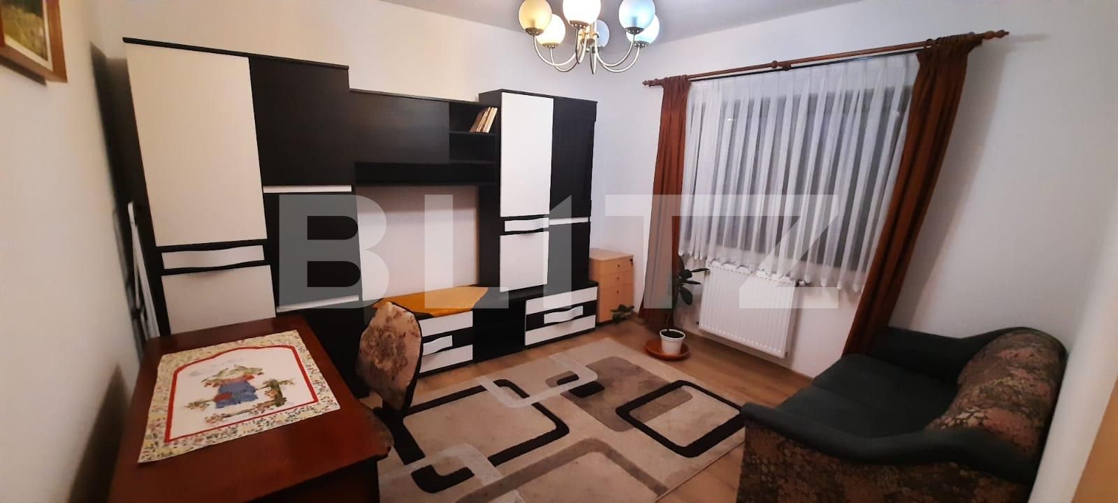 Apartament de închiriat 2 camere Dambu Pietros - 73097AI | BLITZ Târgu Mureș | Poza3