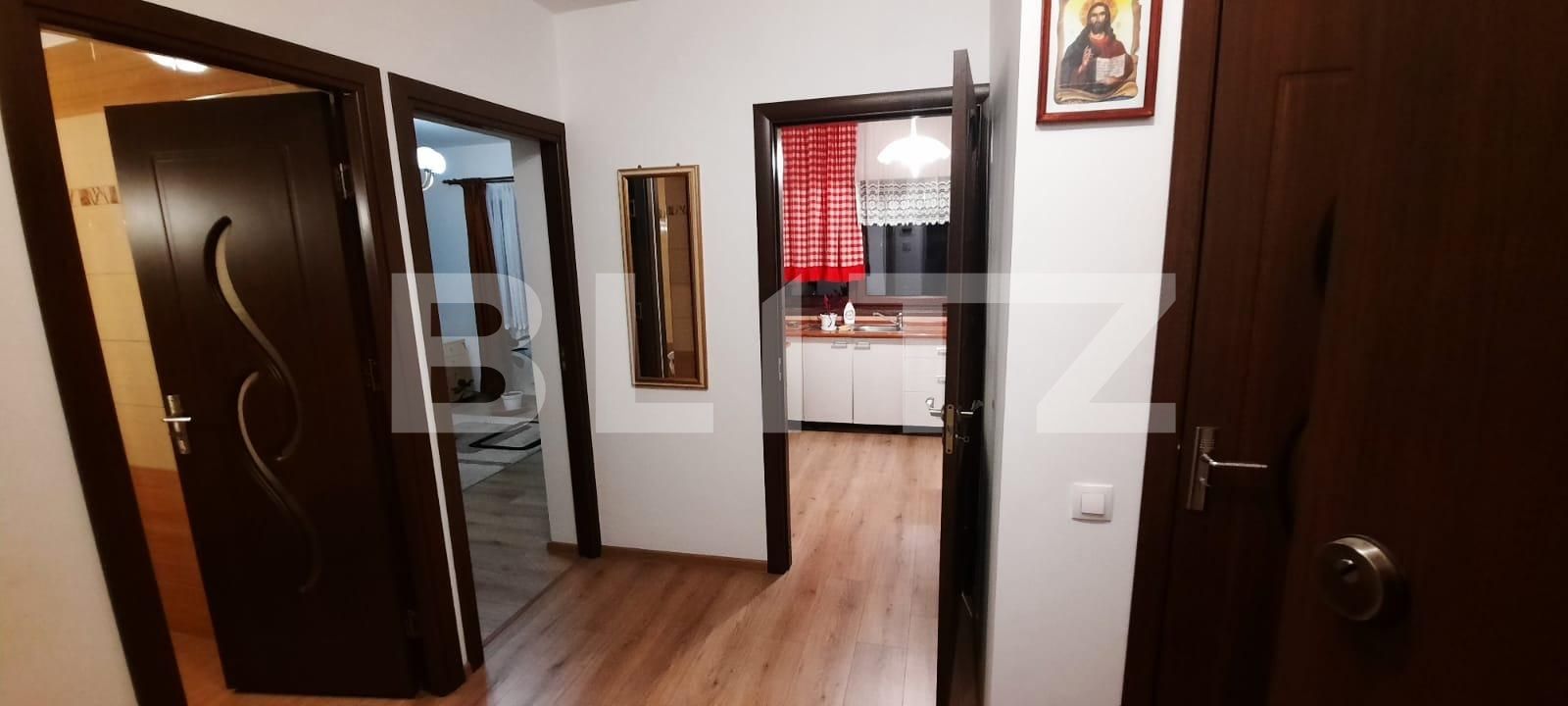 Apartament de închiriat 2 camere Dambu Pietros - 73097AI | BLITZ Târgu Mureș | Poza6