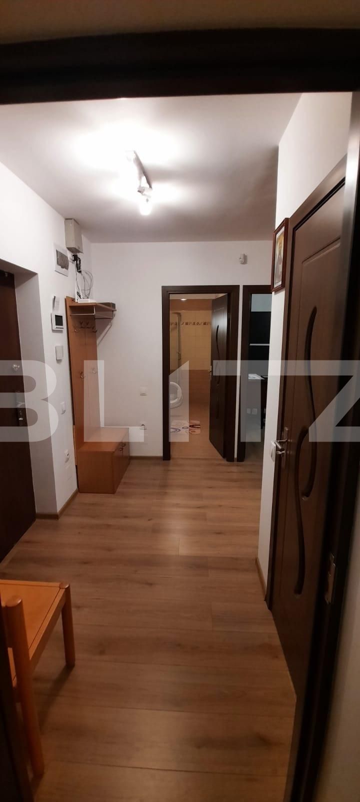 Apartament de închiriat 2 camere Dambu Pietros - 73097AI | BLITZ Târgu Mureș | Poza7