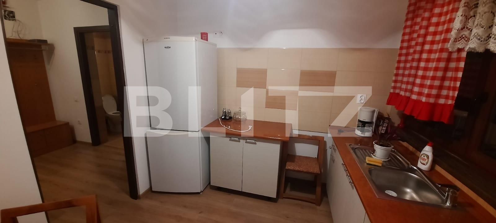 Apartament de închiriat 2 camere Dambu Pietros - 73097AI | BLITZ Târgu Mureș | Poza5