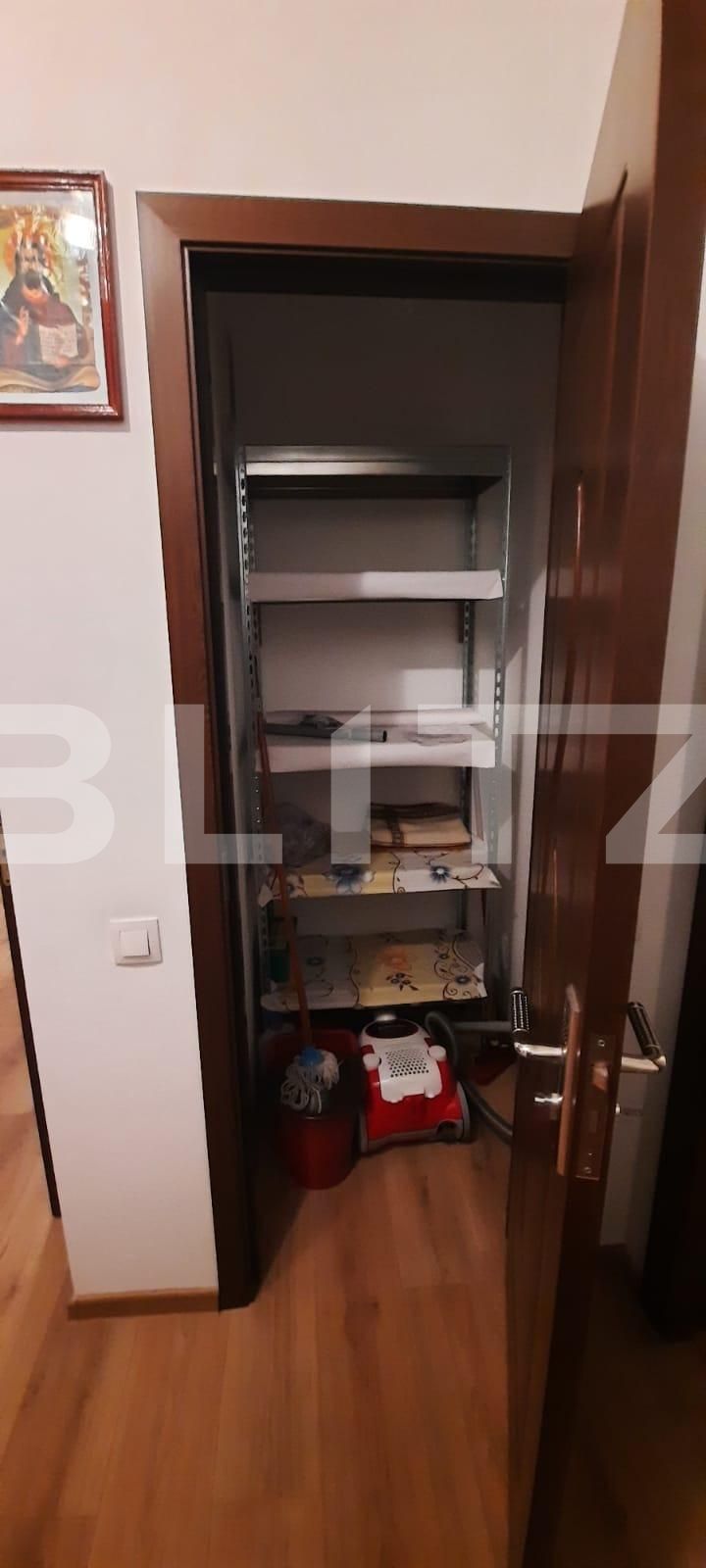 Apartament de închiriat 2 camere Dambu Pietros - 73097AI | BLITZ Târgu Mureș | Poza8