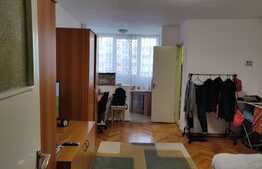 Garsoniera decomandata, 30 mp, cartierul Tudor Vladimirescu, zona Dacia