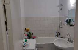 Garsoniera decomandata, 30 mp, cartierul Tudor Vladimirescu, zona Dacia