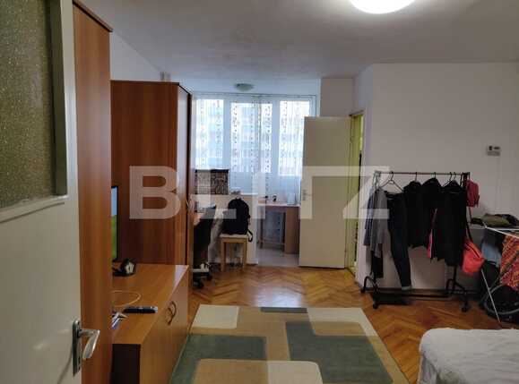 Garsonieră de vânzare Tudor Vladimirescu - 73162AV | BLITZ Târgu Mureș | Poza1