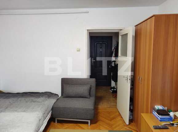 Garsonieră de vânzare Tudor Vladimirescu - 73162AV | BLITZ Târgu Mureș | Poza5