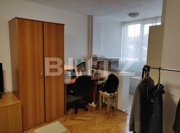 Garsonieră de vânzare Tudor Vladimirescu - 73162AV | BLITZ Târgu Mureș | Poza4