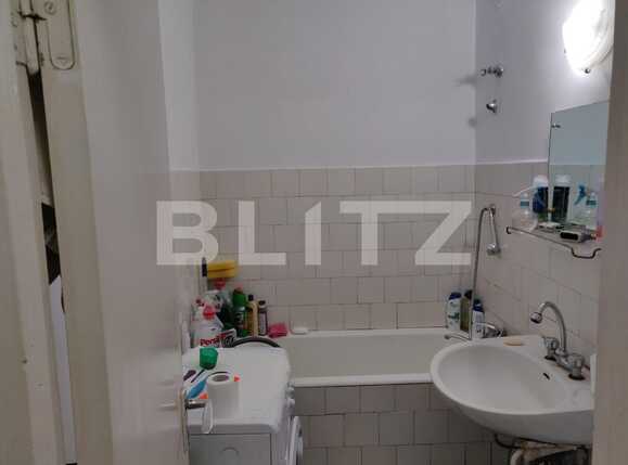 Garsonieră de vânzare Tudor Vladimirescu - 73162AV | BLITZ Târgu Mureș | Poza2