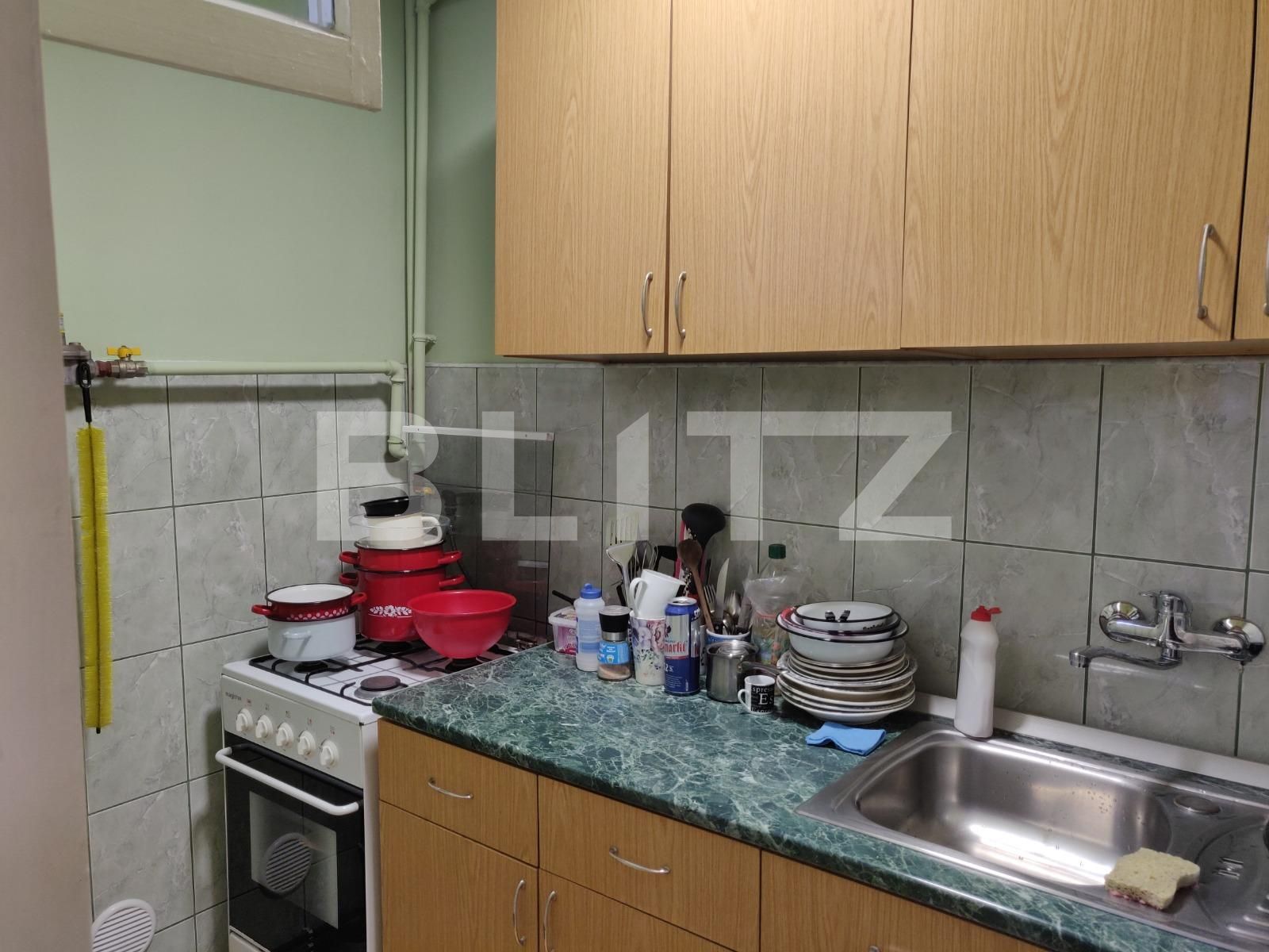 Garsonieră de vânzare Tudor Vladimirescu - 73162AV | BLITZ Târgu Mureș | Poza6