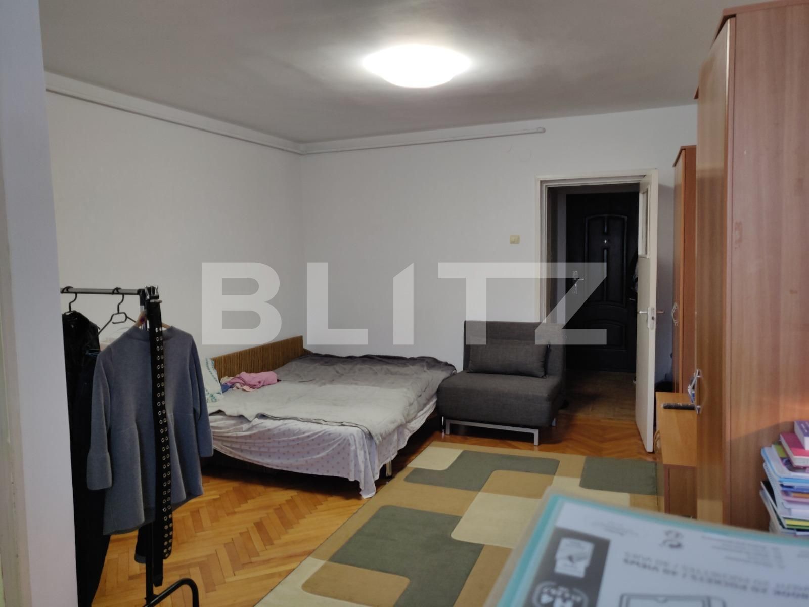 Garsonieră de vânzare Tudor Vladimirescu - 73162AV | BLITZ Târgu Mureș | Poza3