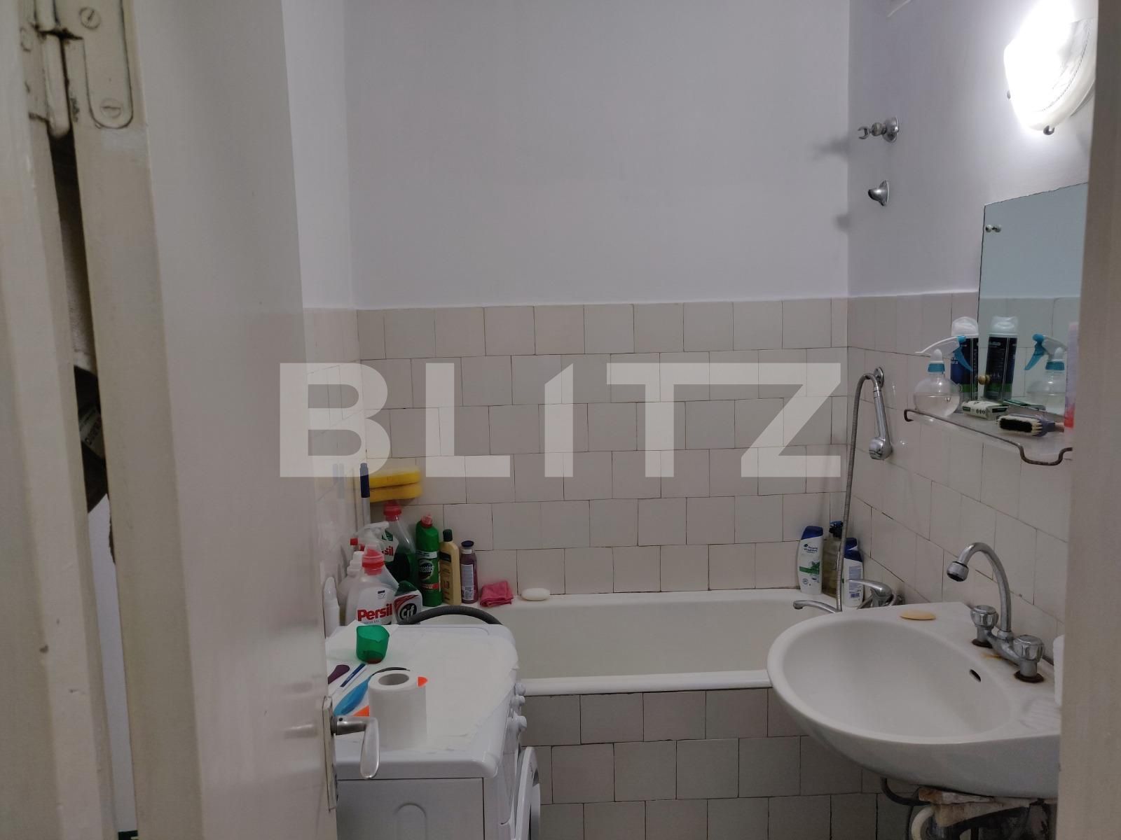 Garsonieră de vânzare Tudor Vladimirescu - 73162AV | BLITZ Târgu Mureș | Poza2